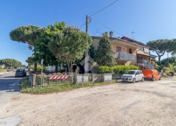 Three-room apartment Via Pinarella, Cervia - photo 36