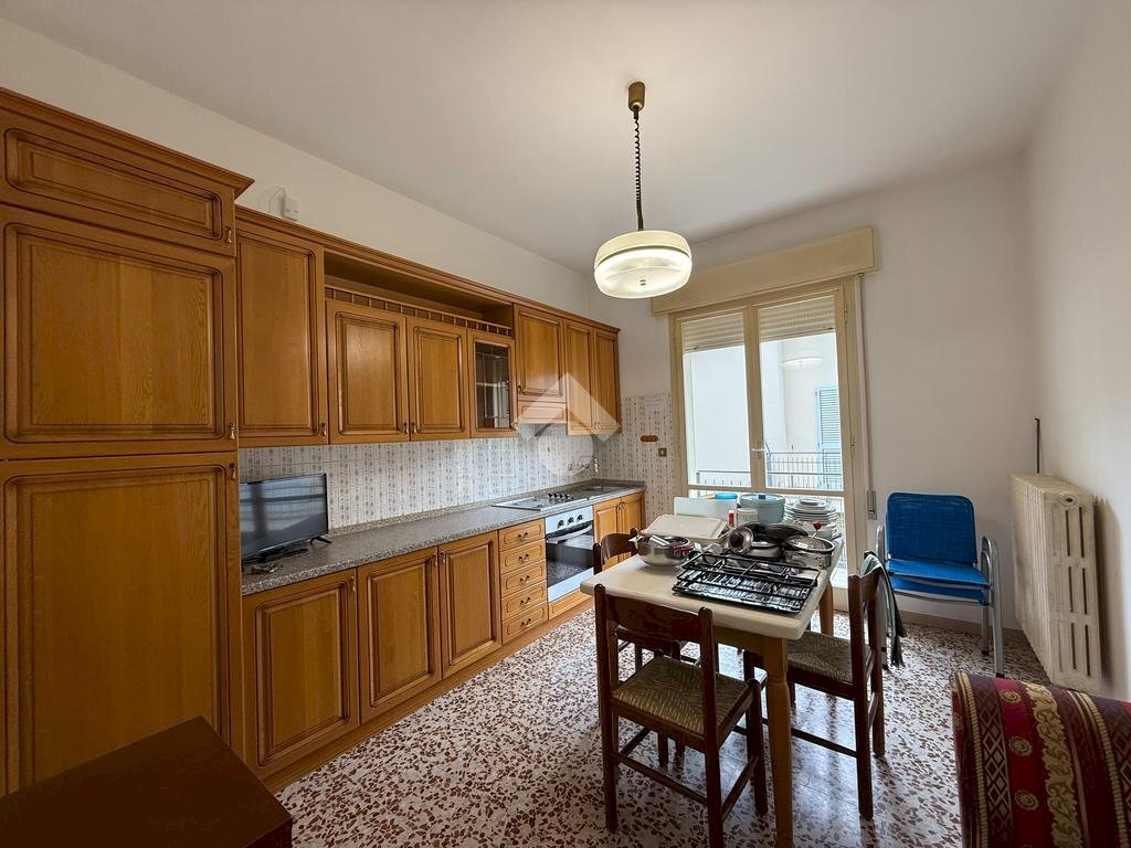 Two-room apartment Via Bacco, Cervia - photo 1