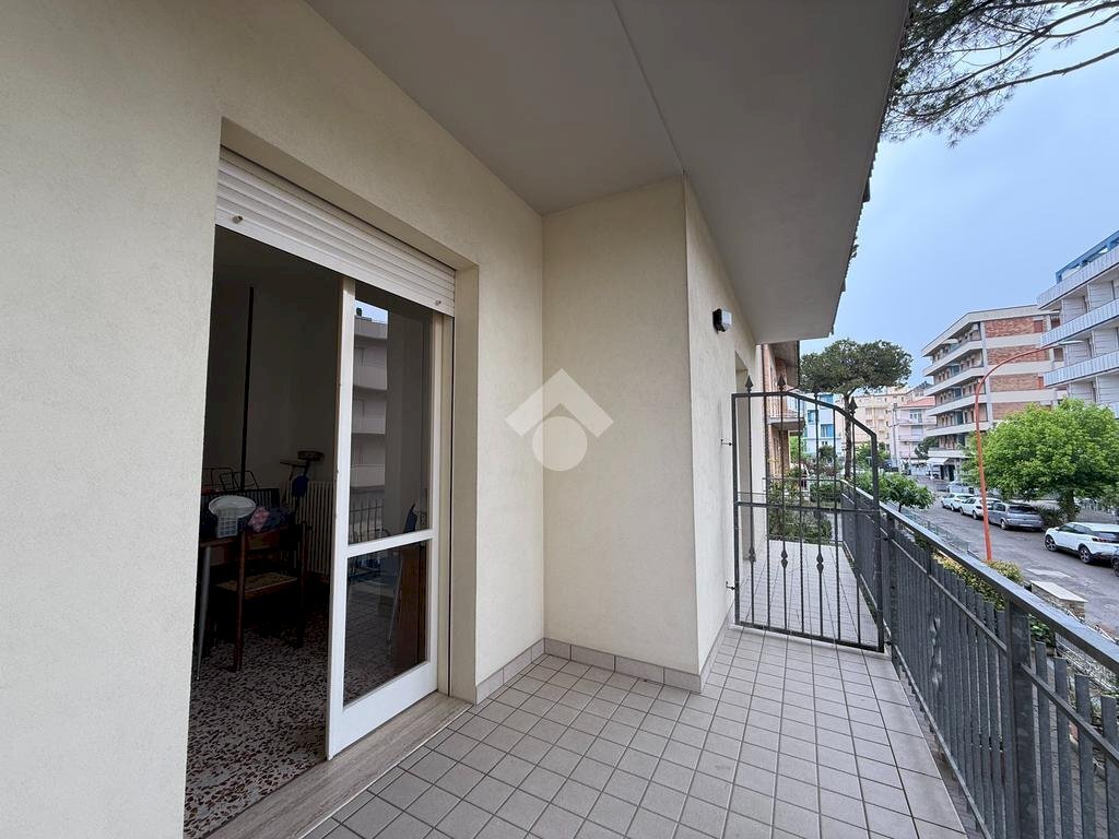 Two-room apartment Via Bacco, Cervia - photo 1