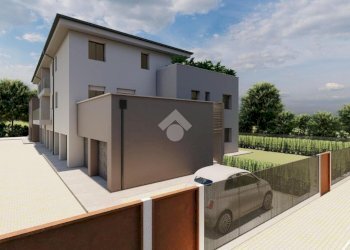 Attic Via C. Menotti, Castelfranco Emilia - photo 6