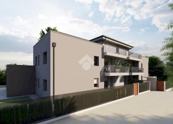 Appartamento Via C. Menotti, Castelfranco Emilia - foto 2