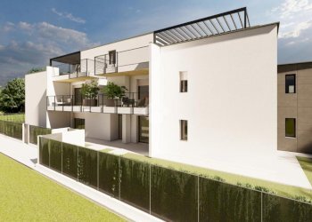 Appartamento Via C. Menotti, Castelfranco Emilia - foto 13