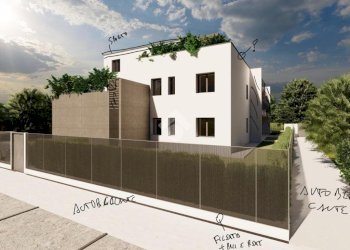 Appartamento Via C. Menotti, Castelfranco Emilia - foto 17