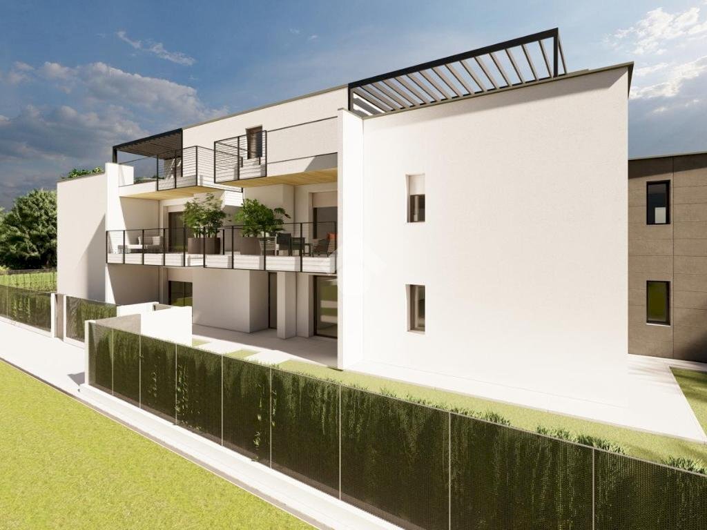 Appartamento Via C. Menotti, Castelfranco Emilia - foto 1
