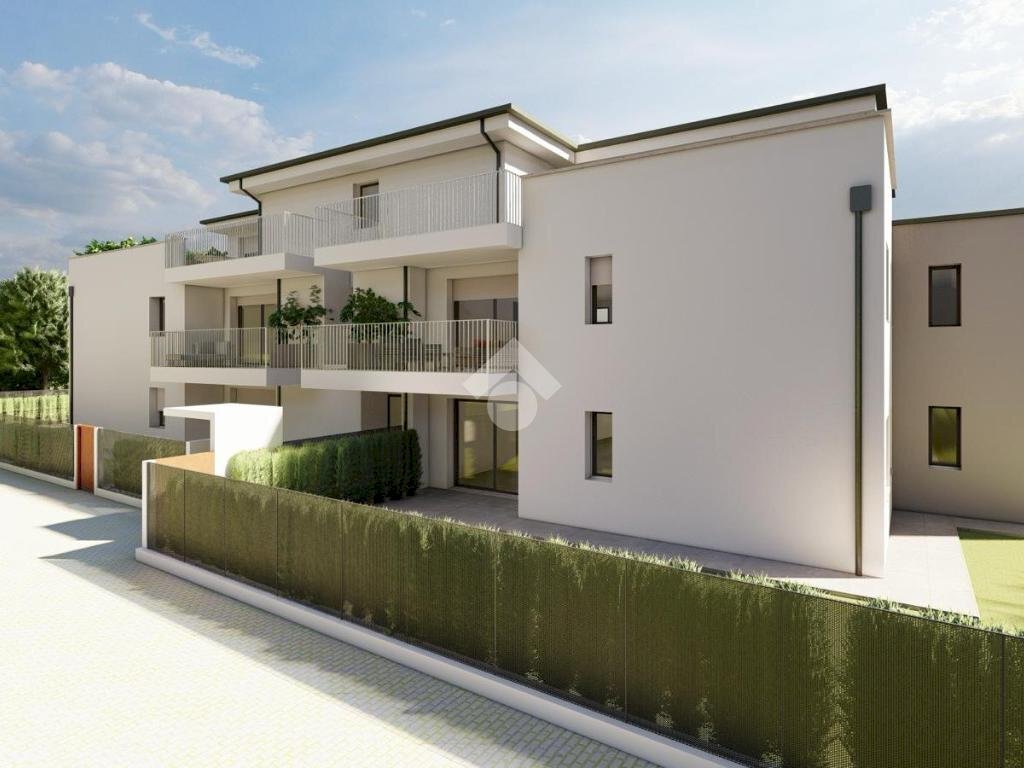 Appartamento Via C. Menotti, Castelfranco Emilia - foto 2