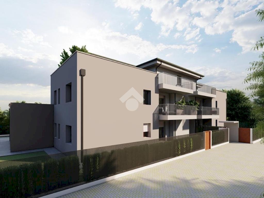 Appartamento Via C. Menotti, Castelfranco Emilia - foto 3