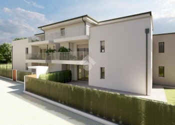 Appartamento Via C. Menotti, Castelfranco Emilia - foto 2