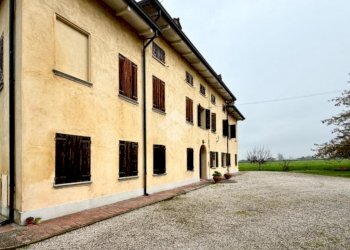 Villa Via E. Pelgreffi, Novellara - photo 2