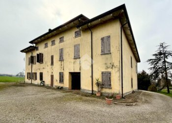 Villa Via E. Pelgreffi, Novellara - photo 4