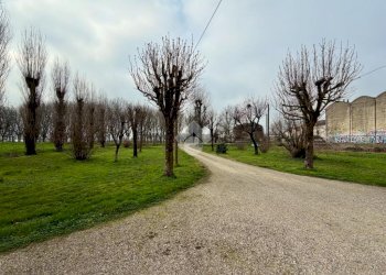 Villa Via E. Pelgreffi, Novellara - photo 6