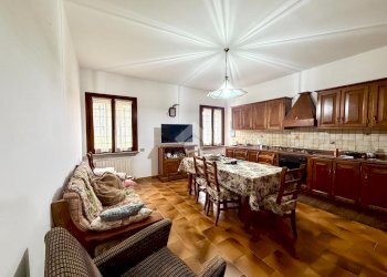 Villa Via E. Pelgreffi, Novellara - photo 13