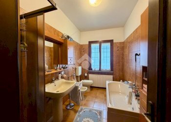 Villa Via E. Pelgreffi, Novellara - photo 20