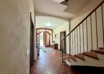 Villa Via E. Pelgreffi, Novellara - photo 22