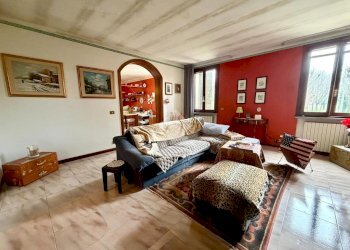 Villa Via E. Pelgreffi, Novellara - photo 28