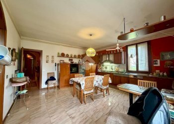 Villa Via E. Pelgreffi, Novellara - photo 31