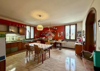 Villa Via E. Pelgreffi, Novellara - photo 32