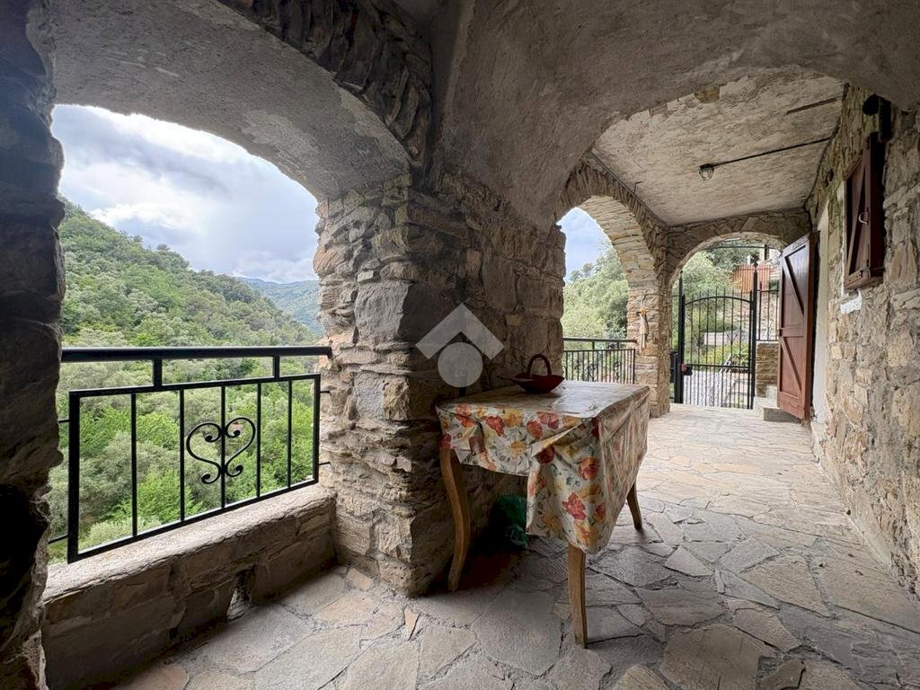 Rustico Loc trinita, Camporosso - foto 1