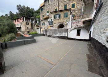 Rustico Loc trinita, Camporosso - foto 4