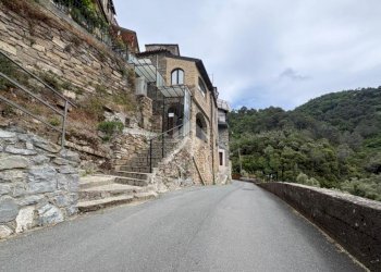 Rustico Loc trinita, Camporosso - foto 8