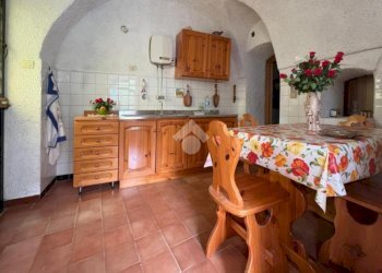 Rustico Loc trinita, Camporosso - foto 17