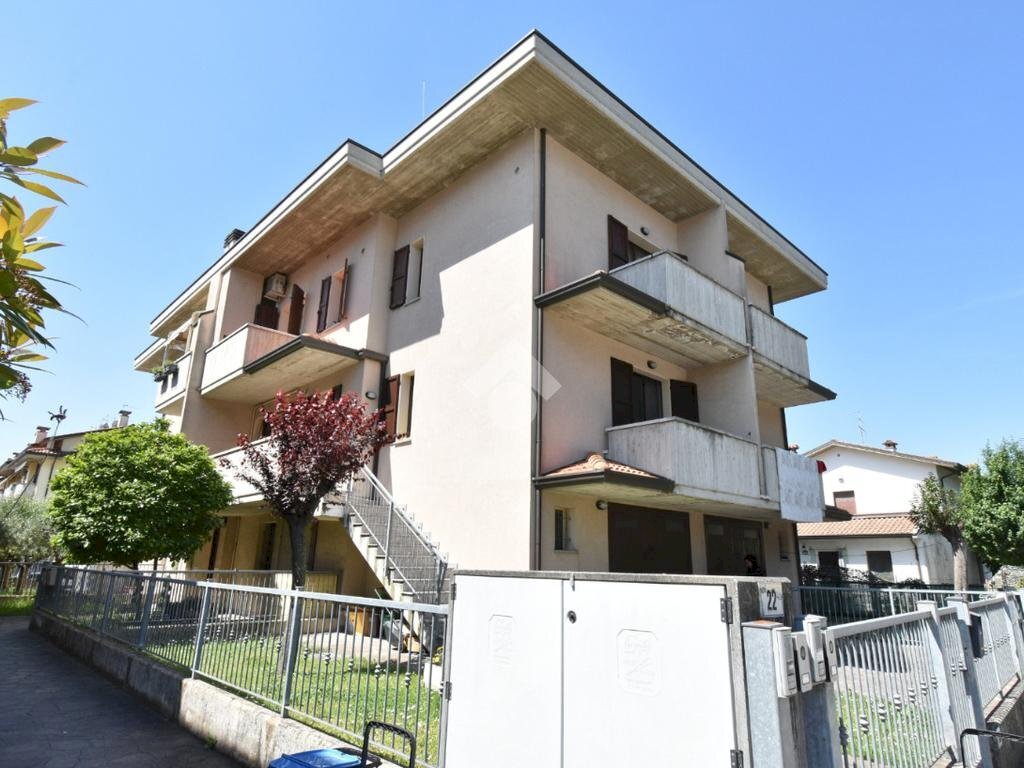 Quadrilocale Via Pietà, Savignano sul Rubicone - foto 1