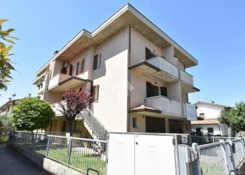 Quadrilocale Via Pietà, Savignano sul Rubicone - foto 1
