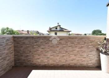 Quadrilocale Via Pietà, Savignano sul Rubicone - foto 12
