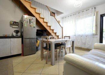 Trilocale Via abruzzo, Savignano sul Rubicone - foto 8
