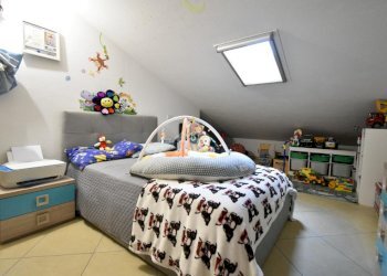 Trilocale Via abruzzo, Savignano sul Rubicone - foto 16