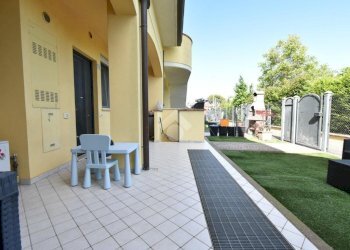 Trilocale Via abruzzo, Savignano sul Rubicone - foto 22