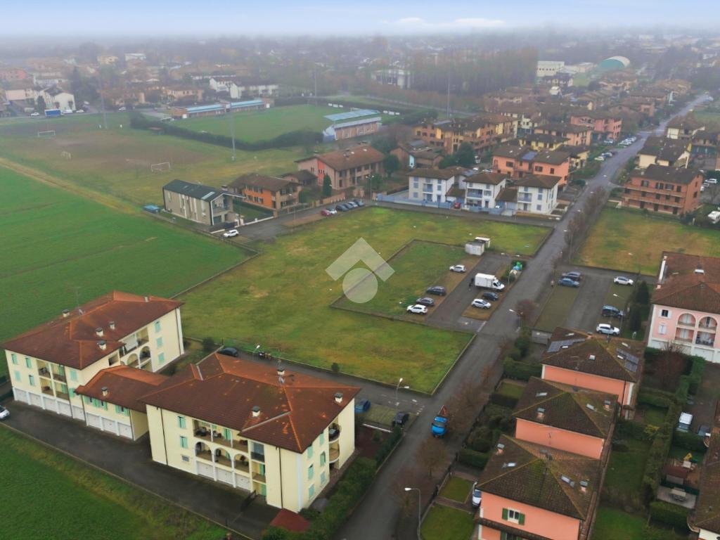 Terreno edificabile Via Giuseppe Dossetti, Cadelbosco di Sopra - foto 1