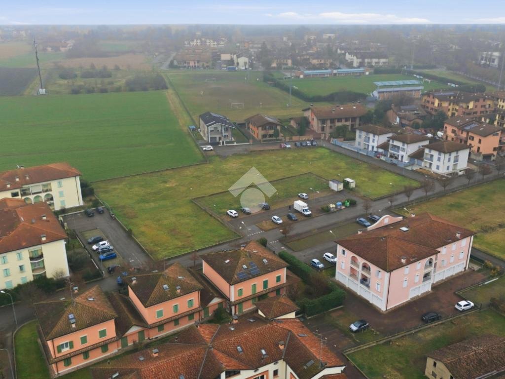 Terreno edificabile Via Giuseppe Dossetti, Cadelbosco di Sopra - foto 2