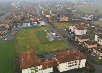 Terreno edificabile Via Giuseppe Dossetti, Cadelbosco di Sopra - foto 5