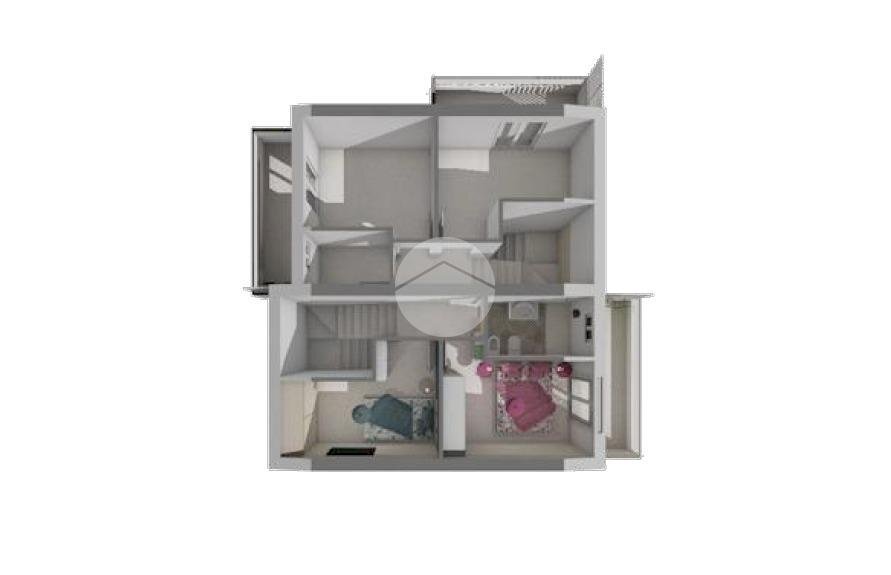 Portion of a house Via Sardegna, Cervia - photo 3