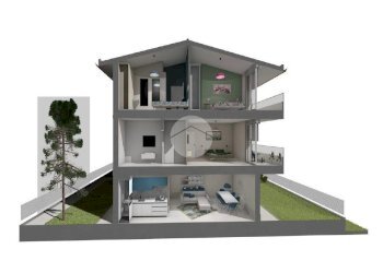 Portion of a house Viale Sardegna, Cervia - photo 1