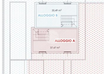 Portion of a house Viale Sardegna, Cervia - photo 5