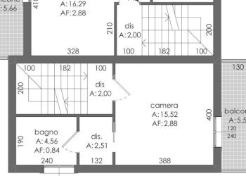 Portion of a house Viale Sardegna, Cervia - photo 6