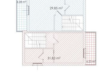 Portion of a house Viale Sardegna, Cervia - photo 8