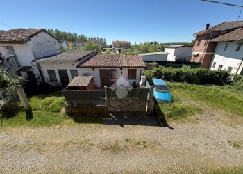 Semi-detached house Via Ceretto, Nicorvo - photo 3