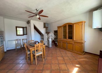 Semi-detached house Via Ceretto, Nicorvo - photo 4