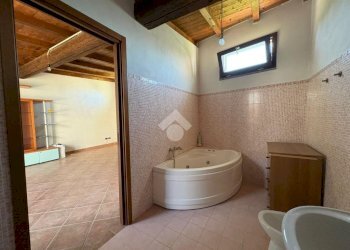 Semi-detached house Via Ceretto, Nicorvo - photo 6