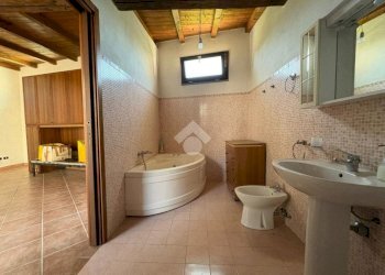 Semi-detached house Via Ceretto, Nicorvo - photo 7