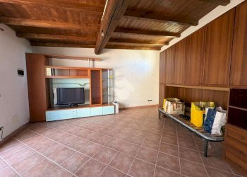 Semi-detached house Via Ceretto, Nicorvo - photo 8