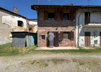 Semi-detached house Via Ceretto, Nicorvo - photo 9