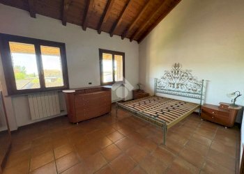 Semi-detached house Via Ceretto, Nicorvo - photo 10