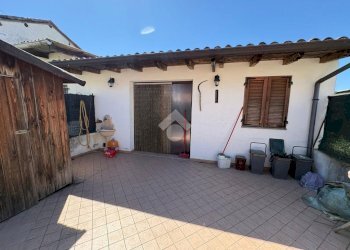 Semi-detached house Via Ceretto, Nicorvo - photo 11