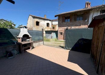 Semi-detached house Via Ceretto, Nicorvo - photo 12