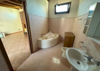 Semi-detached house Via Ceretto, Nicorvo - photo 13