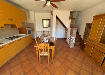 Semi-detached house Via Ceretto, Nicorvo - photo 14