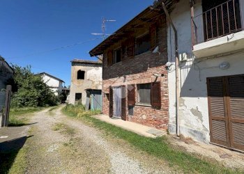 Semi-detached house Via Ceretto, Nicorvo - photo 16